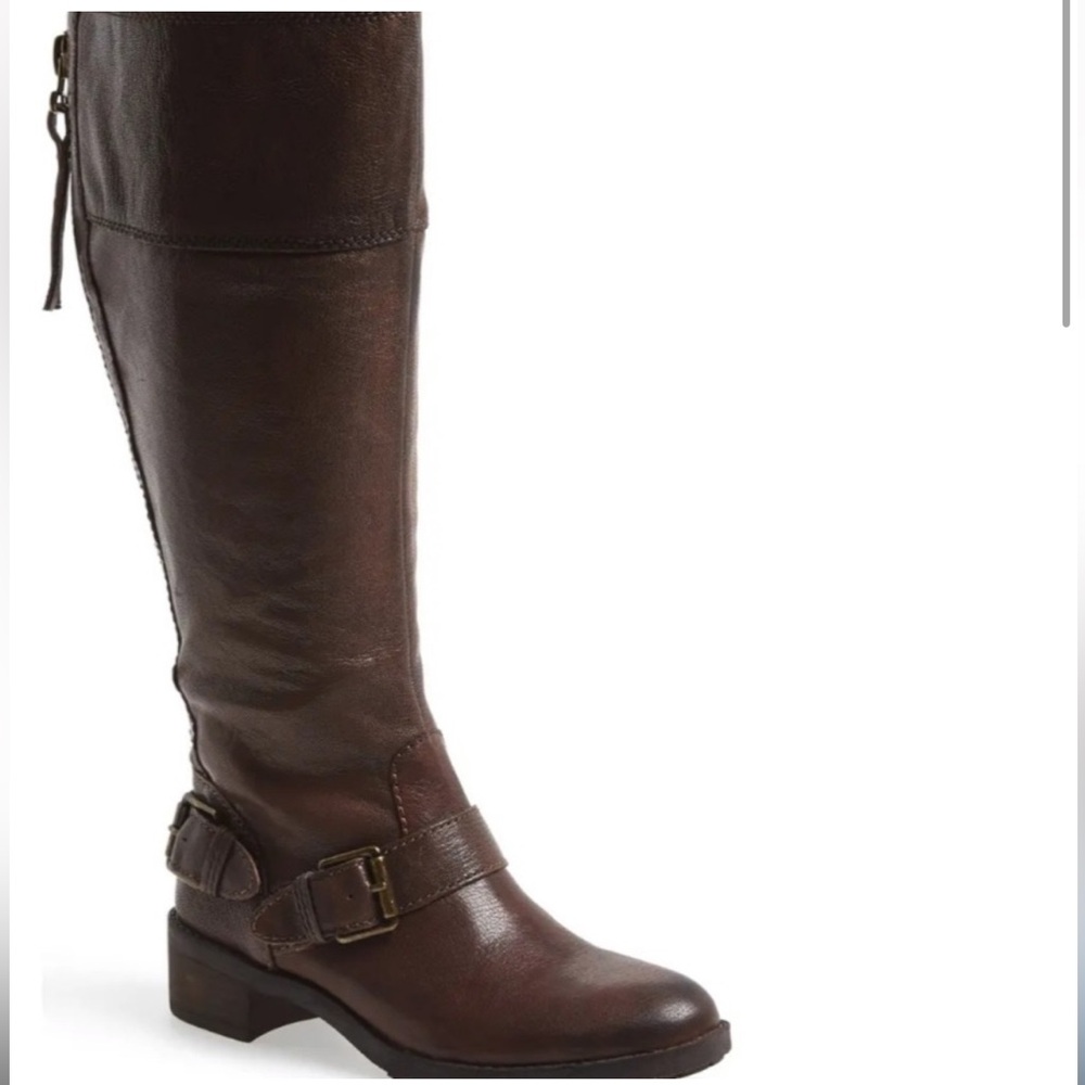 Naturalizer Boots - Picture 3 of 10